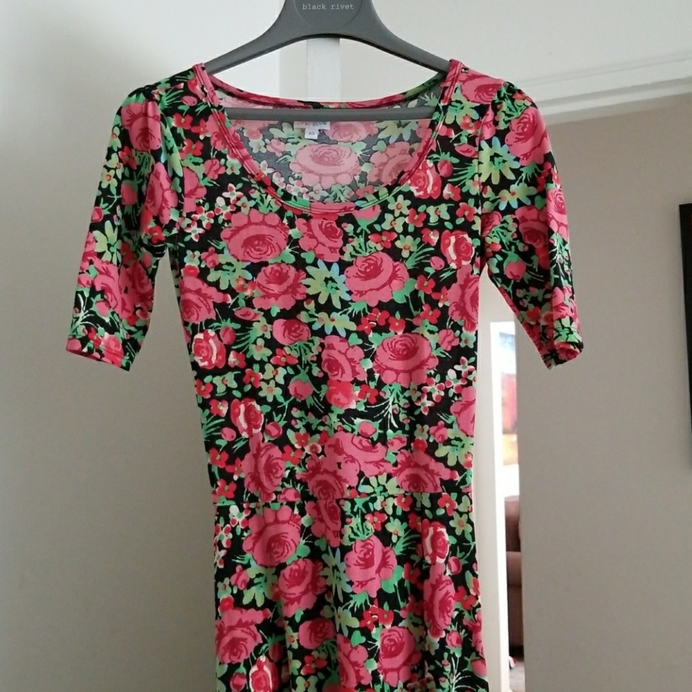 Lularoe Ana